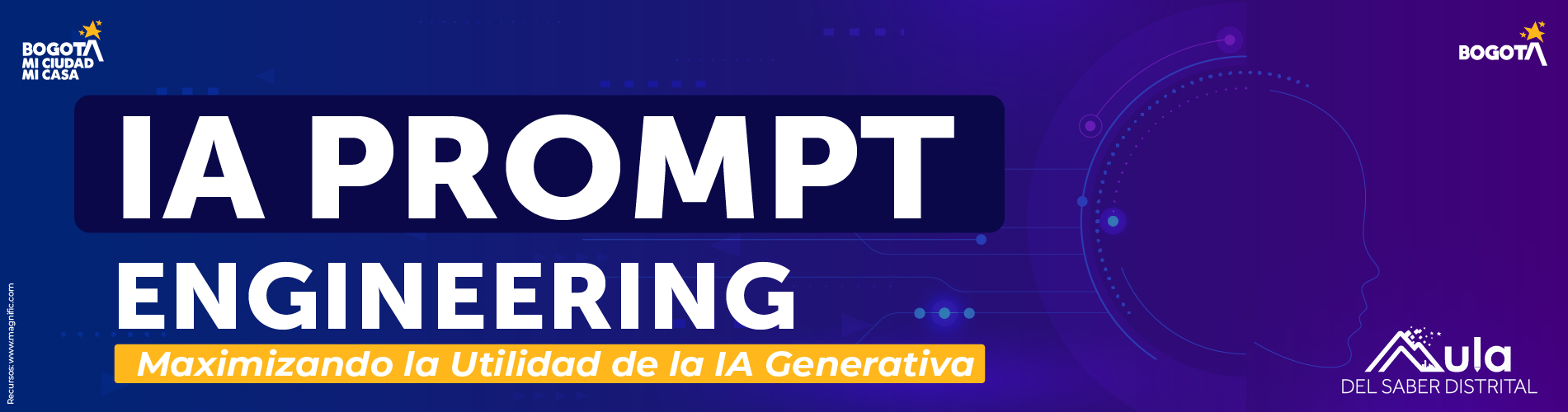  IA Prompt Engineering para Servidores Públicos: Maximizando la Utilidad de la IA Generativa