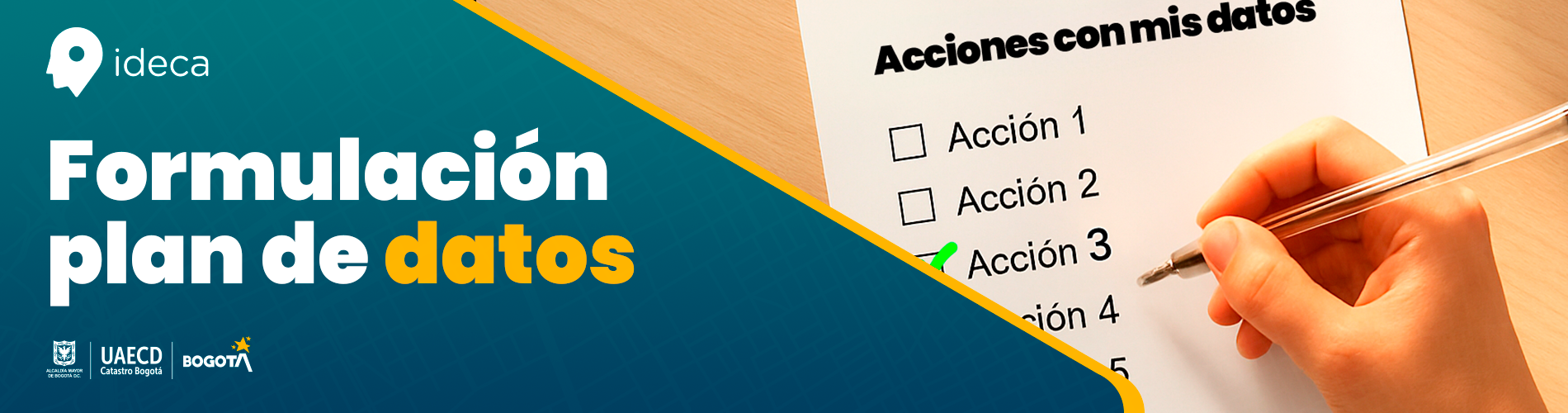 Aula del Saber Distrital