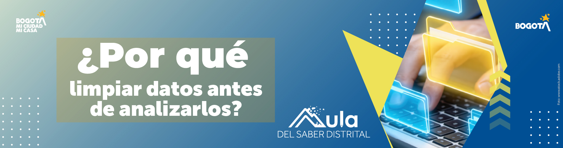 ¿Por qué limpiar los datos antes de analizarlos?