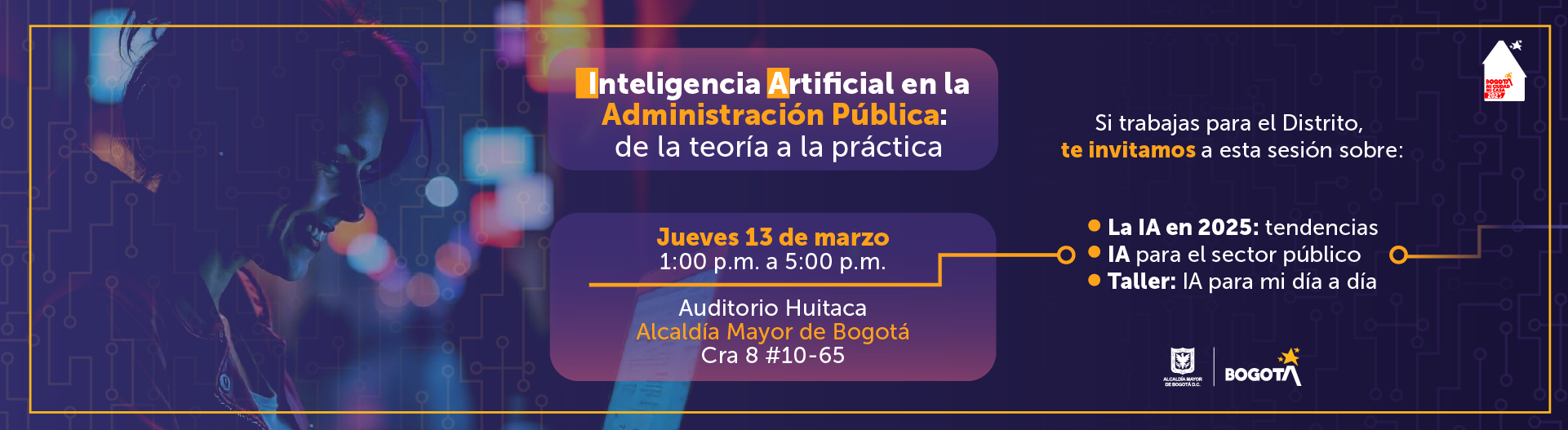 Aula Saber Distrital