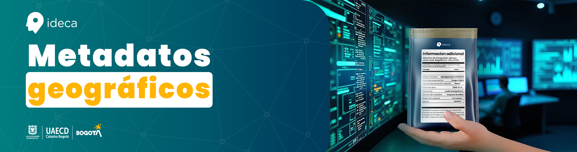 Aula del Saber Distrital