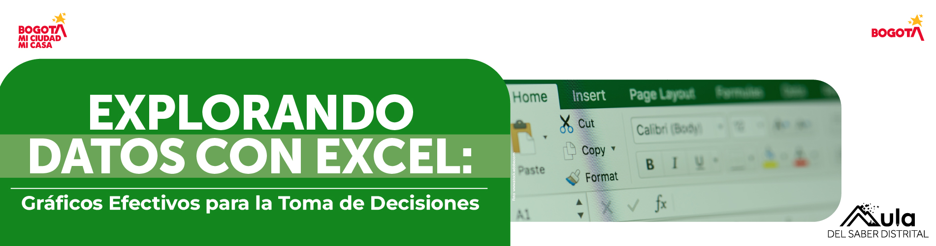 Explorando Datos con Excel: Gráficos Efectivos para la Toma de Decisiones (profundización 3)