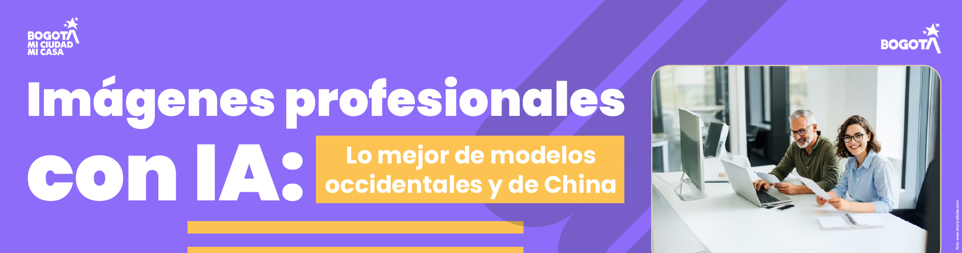 Imágenes profesionales con IA: Lo mejor de modelos occidentales y de China
