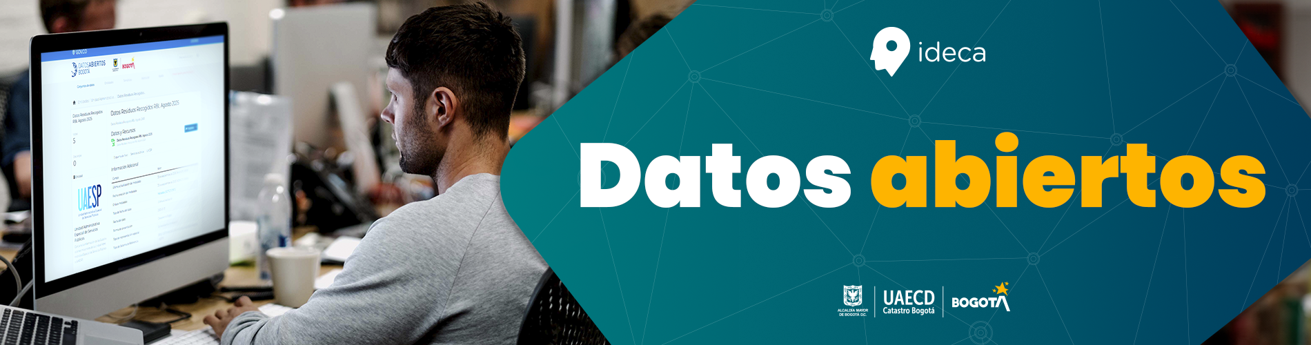 Aula del Saber Distrital