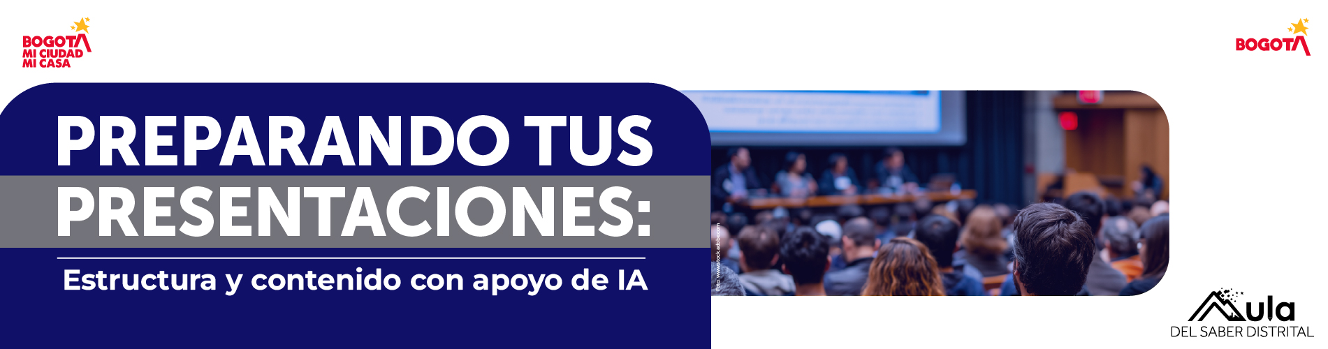 Preparando tus Presentaciones: Estructura y Contenido con Apoyo de IA (profundización 2)