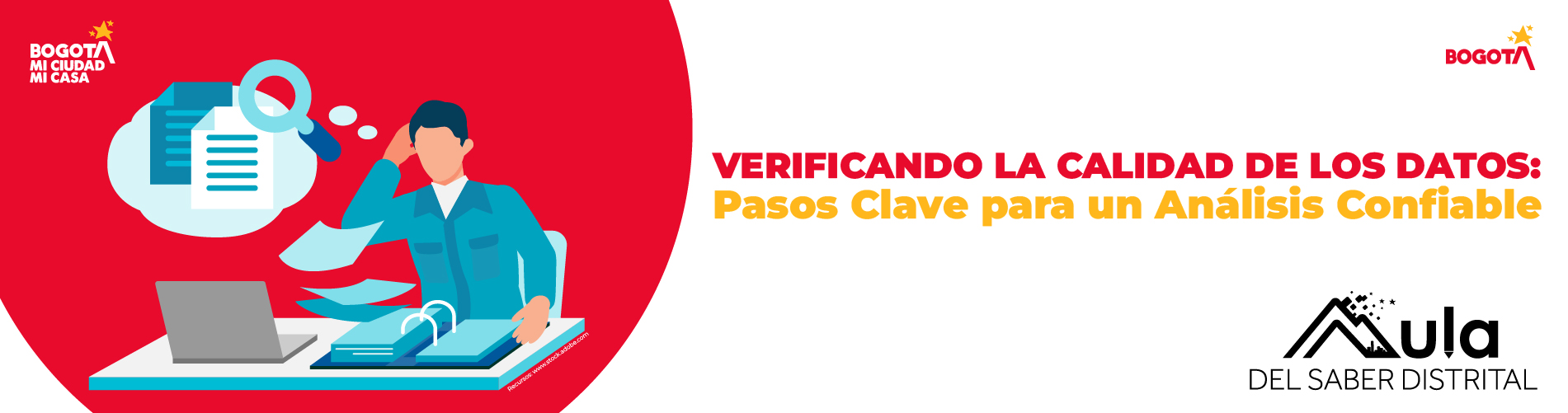  Verificando la Calidad de los Datos: Pasos Clave para un Análisis Confiable