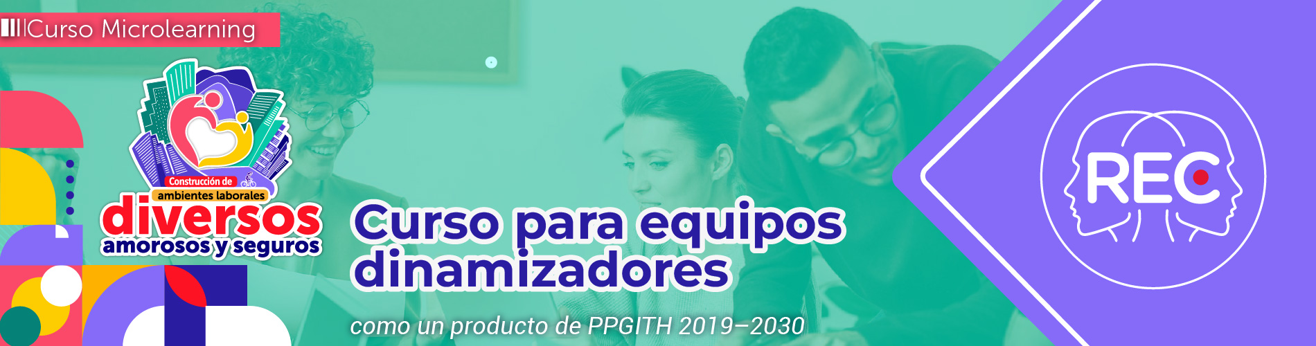 Aula del Saber Distrital