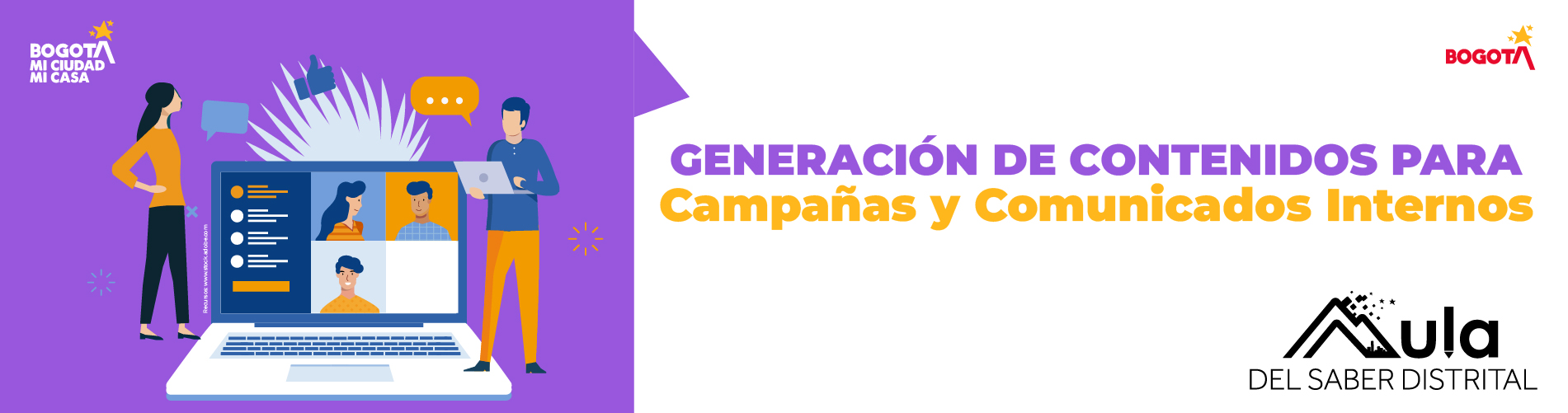  De la Idea al Borrador: Generación de Contenidos para Campañas y Comunicados Internos