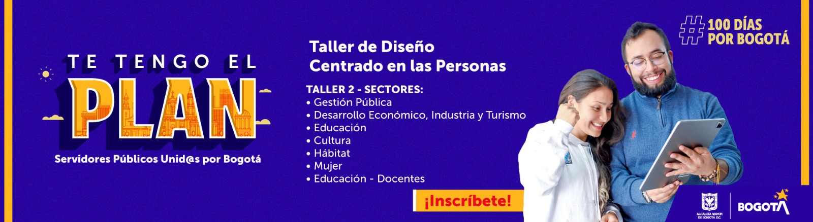 Aula del Saber Distrital